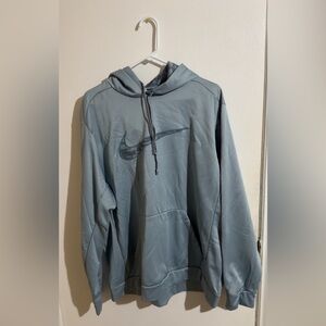 Nike Dri Fit Hoodie XXL Fits Small
